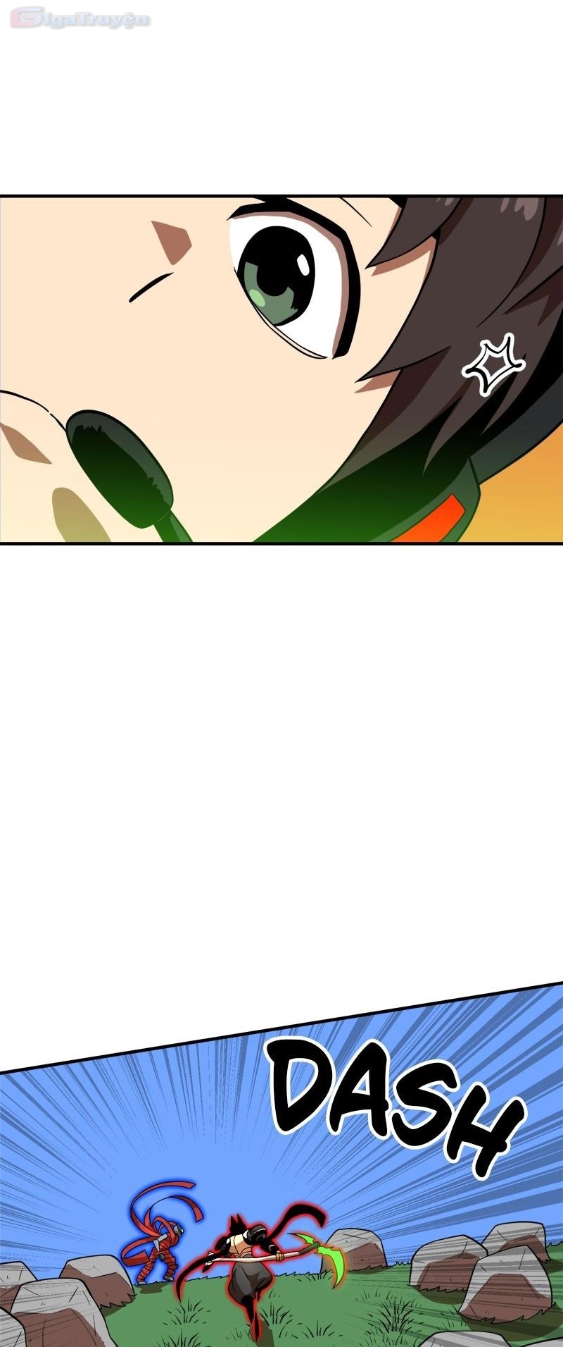 Đọc truyện [Leak] Cao thủ tái xuất - Chap 82